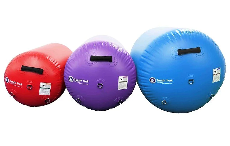 36 in Air Barrel — Glory and Power Enterprises